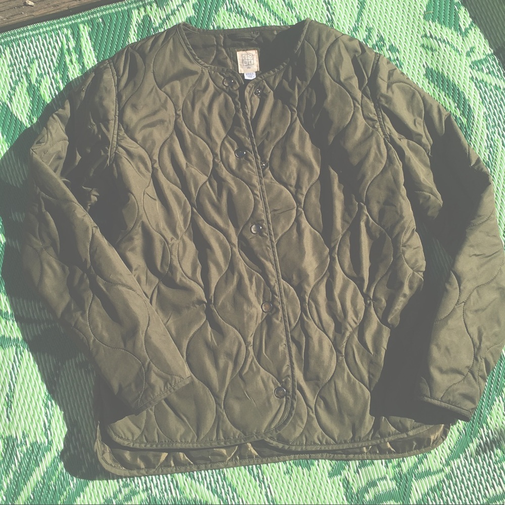 Core life Jacket